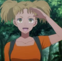 Matsuri Tendou