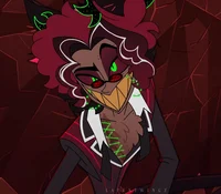 Alastor