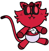 CatMare Jr