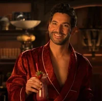 Lucifer Morningstar