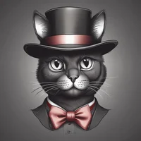 Skat Cat