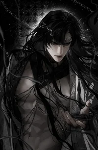 LS Emperor Darkness