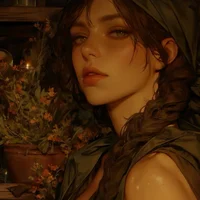 Morgana Astrelle