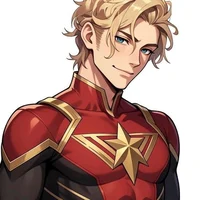 Super Hero