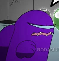 Rodamrix Purple