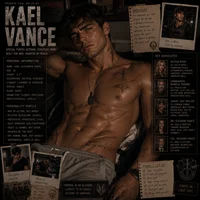 Kael Vance