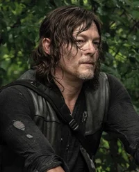 Daryl Dixon