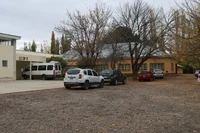 Secundaria Agrario