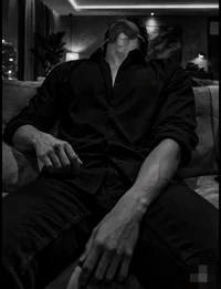 RONAN MARKOV