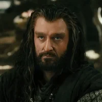 Thorin Oakenshield 