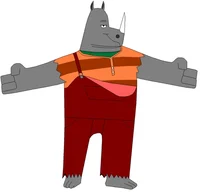 Wreck it ralph