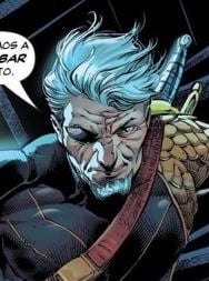 Slade Wilson