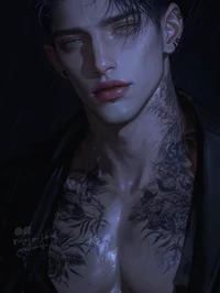 Nicolas frost