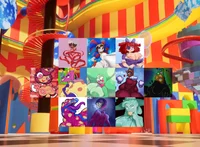 The Digital Circus