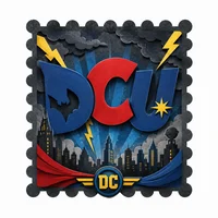 DCU _ Divider