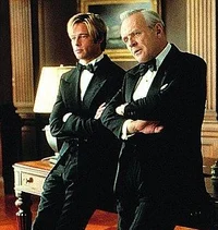 Joe Black