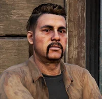 Merle Briggs