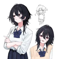 Aizawa Reina