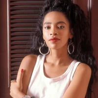 Aaliyah