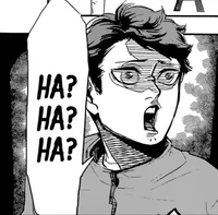 Tooru Oikawa 