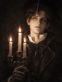 Devlin Erasmus