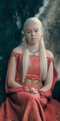 Rhaenyra - Rivals