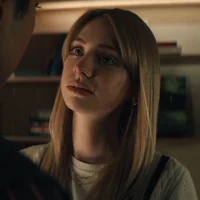 CATE DUNLAP