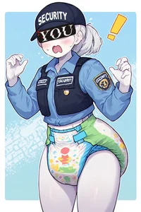 security Guard