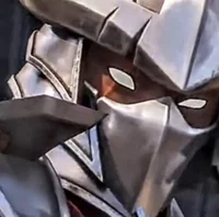 Shredder