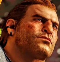 Varric