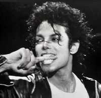 30-3 Michael Jackson