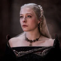 Rhaenyra Targ AU