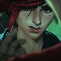 Vi - Arcane