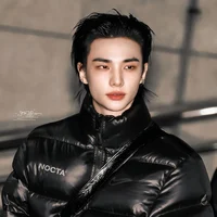 Hyunjin thief
