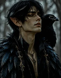 Rook-Fae