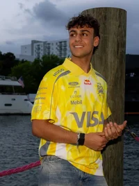 Arvid Lindblad