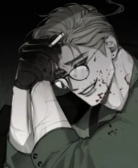 Draco Montague 