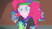 EQG Dancers 