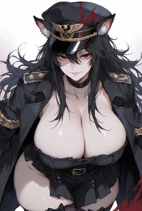 Elara Voss