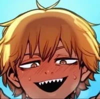 Denji fem gf 2