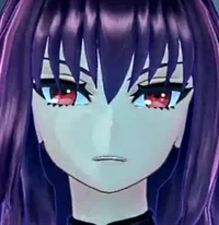 Scathach