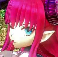Elizabeth Bathory 
