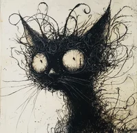 Cheshire Cat
