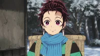 Tanjiro Kamado
