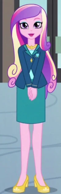 Principal Cadence