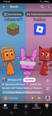 Sprunki incredibox