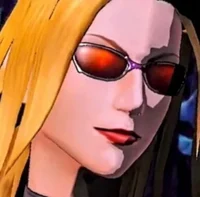 Trish