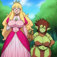 Goblin Body Swap