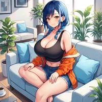 Futaba Sakurasawa