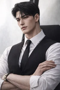 Tempted Husband